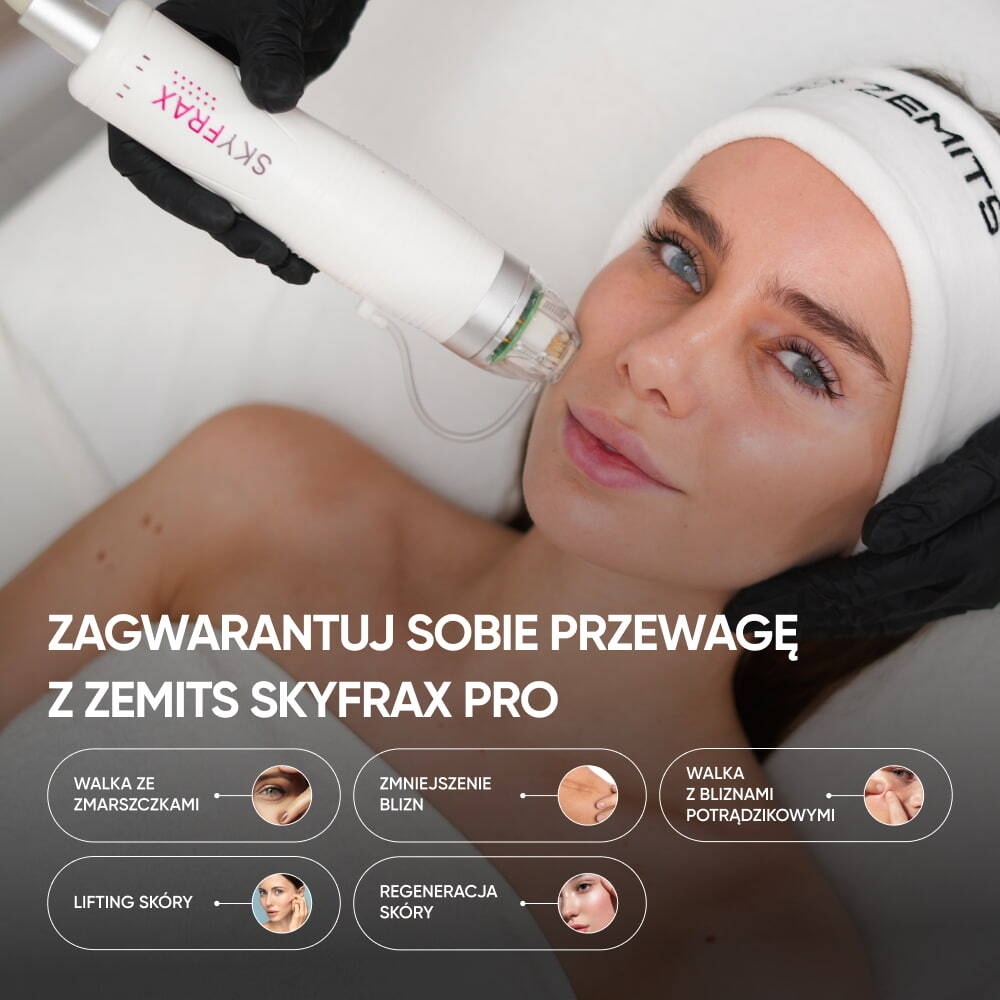 DLACZEGO ZEMITS SKYFRAX PRO?