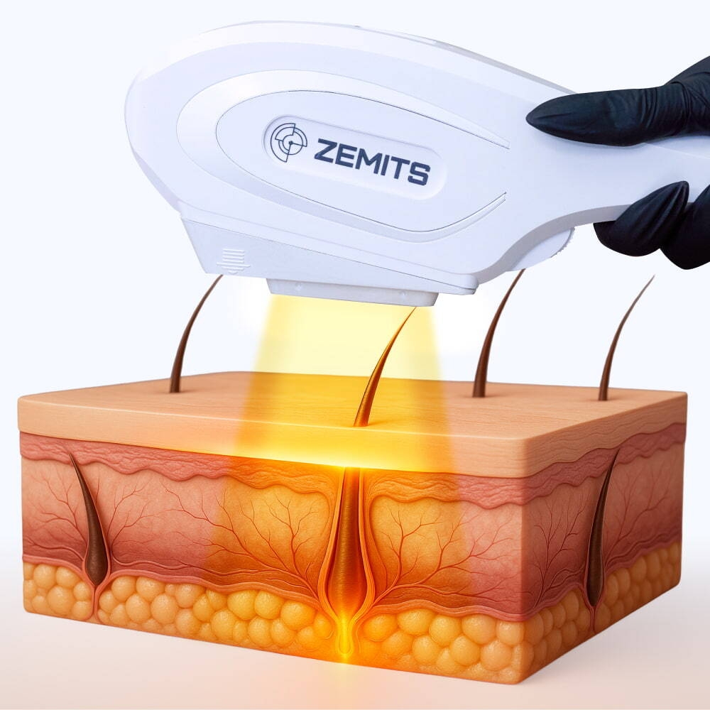 Jak działa technologia Light Expert Pro