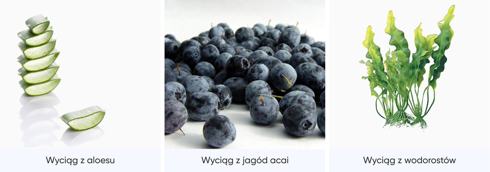 Aktywne składniki: