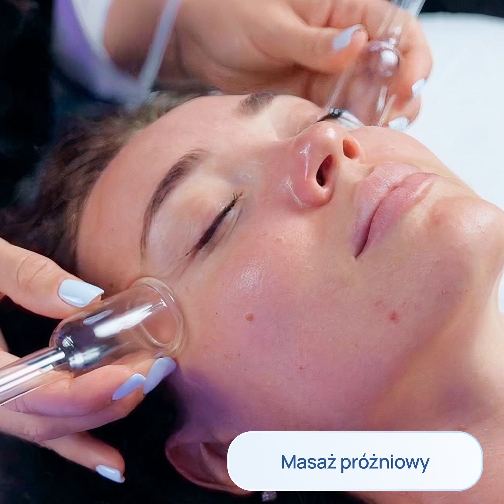 Masaż próżniowy