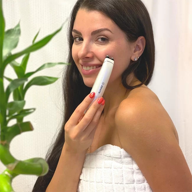 EFEKTY PO ZABIEGACH Z ZEMITS CELLTITE