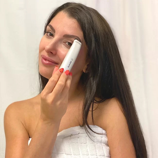 JAK PRZEPROWADZAĆ ZABIEGI