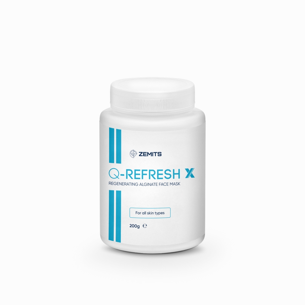 WIĘCEJ INFORMACJI O ZEMITS GLORYTIGHT X