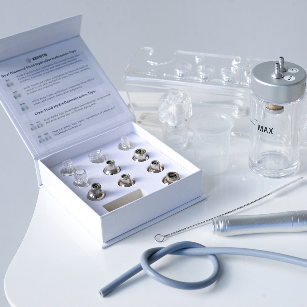 ZEMITS MARVELOUSLIM JEST POŁĄCZENIEM: