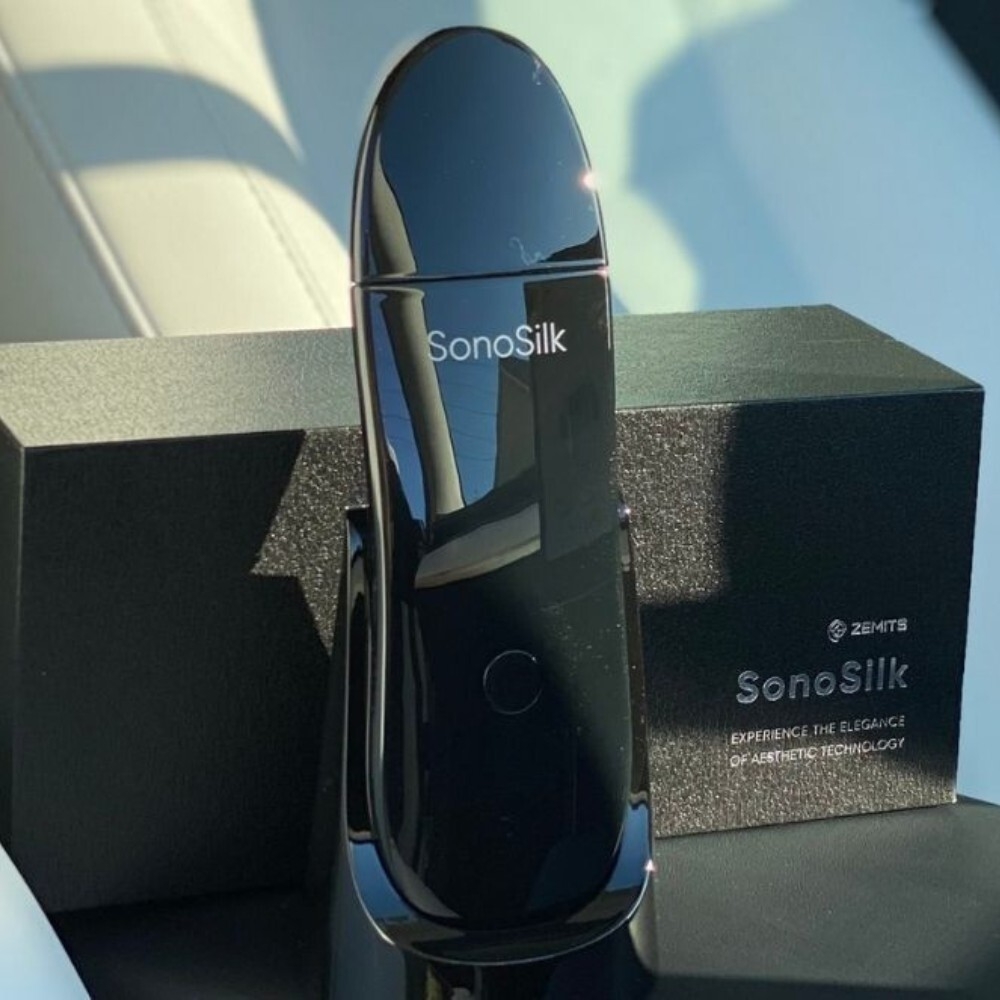 ZALETY ZEMITS SONOSILK