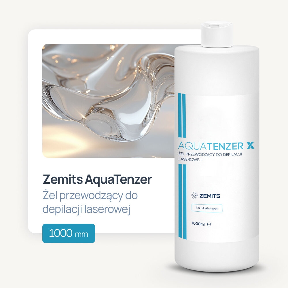 Kosmetyki dla Zemits QuantumPeak