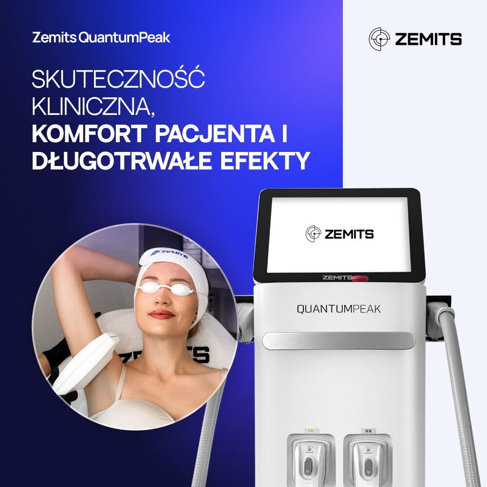 KORZYŚCI ZEMITS QUANTUMPEAK DLA TWOJEGO BIZNESU