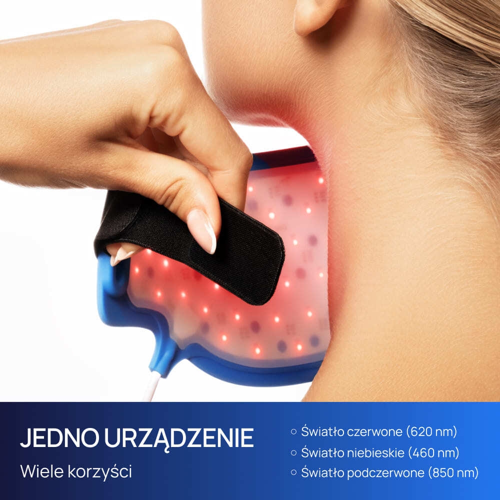 DLACZEGO ODMŁADZANIE SZYI JEST TAK WAŻNE