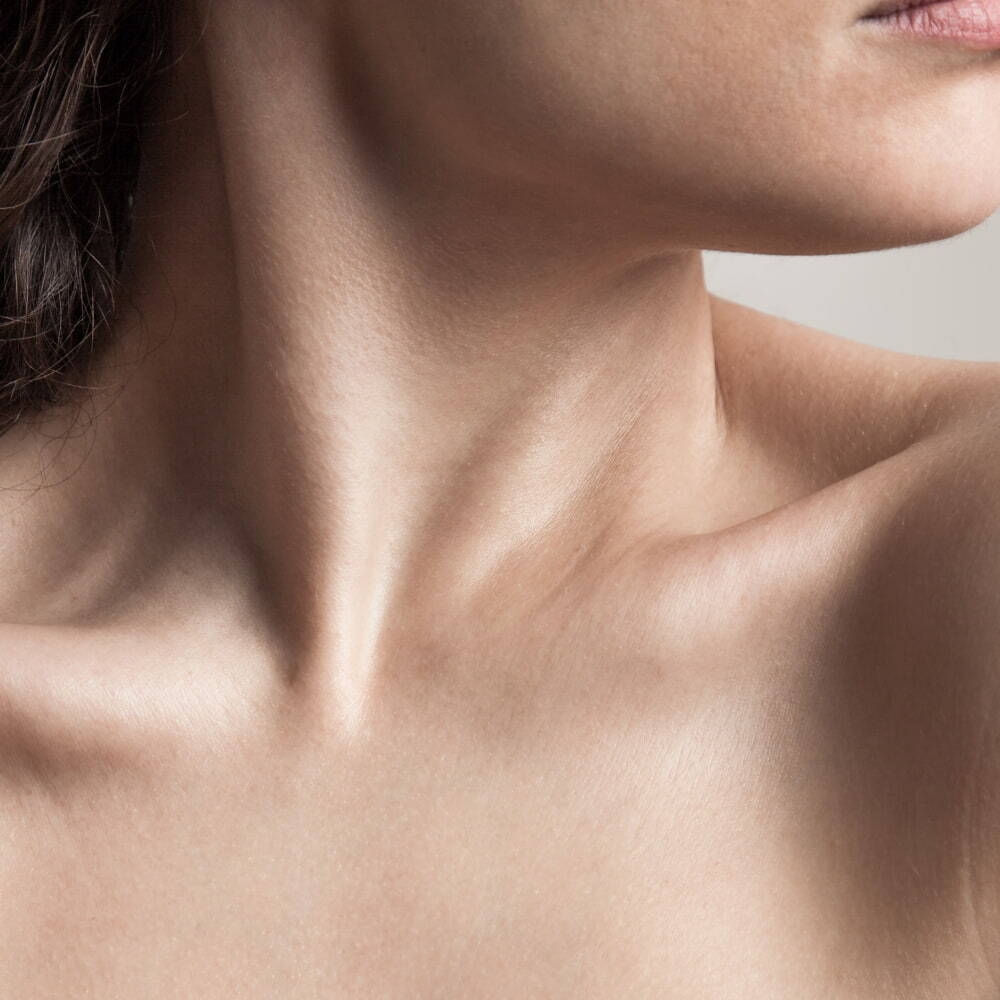 ZADBAJ O SKÓRĘ NIE TYLKO NA TWARZY