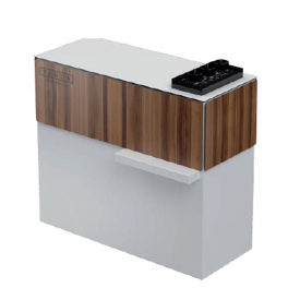 Panda Recepcja Spa &amp; Wellness