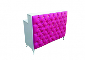 Recepcja Louis –  Z Cyrkoniami