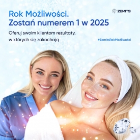 Rozwiń swój gabinet w 2025 roku