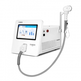 Laser diodowy do usuwania włosów Zemits Quidion Lite NG Trójwiązkowy