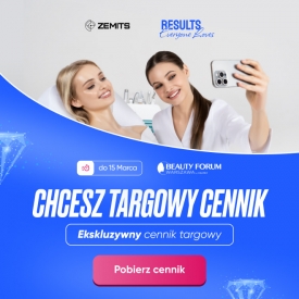 Zapraszamy do targowego cennika!