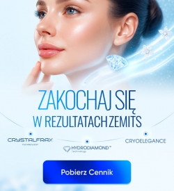 Zakochaj się w rezultatach Zemits