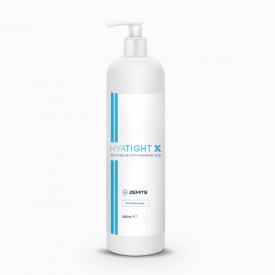 Żel do liftingu RF z kwasem hialuronowym Zemits HyaTight X 500 ml