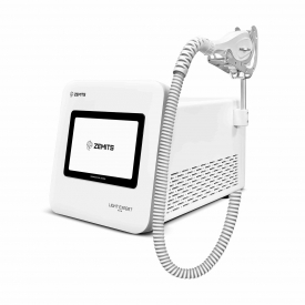 Platforma Aestetyczna IPL nowej generacji Zemits Light Expert Pro