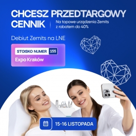 Sprawdź nasz targowy cennik!