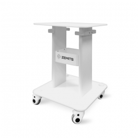 Zemits Deluxx Stolik kosmetyczny do salonu kosmetycznego