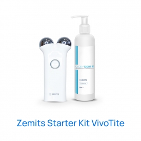 Zemits Starter Kit VivoTite