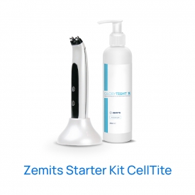 Zemits Starter Kit CellTite