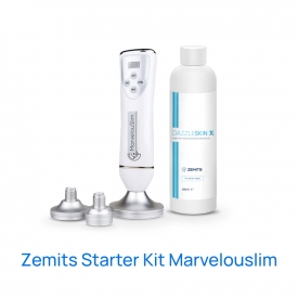 Zemits Starter Kit MarvelouSlim