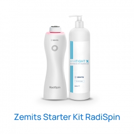 Zemits Starter Kit RadiSpin