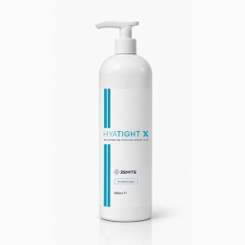 Żel do liftingu RF z kwasem hialuronowym Zemits HyaTight X 500 ml