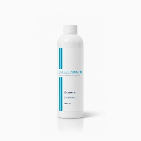 Lekki odżywiający olejek do masażu próżniowego, 250 ml Zemits DazzleSkin X