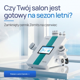 Wejdź w sezon letni z technologiami, które przyciągają klientki