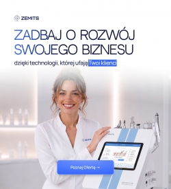 Inwestuj w rozwój Zwiększaj zyski