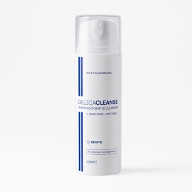 Żel do mycia na bazie aminokwasów Zemits DelicaCleanse 100 ml