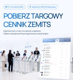 Pobierz targowy cennik Zemits