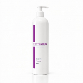 Krem do zabiegow RF 500 ml Zemits FirmaLuxe X