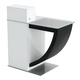 Panda Recepcja Do Salonu Noah Jednomodułowa