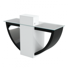 Panda Recepcja Do Salonu Noah Dwumodułowa